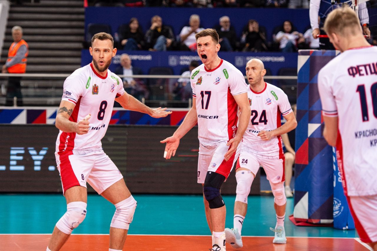 Красраб. Сибирский новостной портал