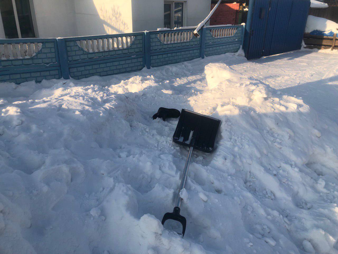 Красраб. Сибирский новостной портал