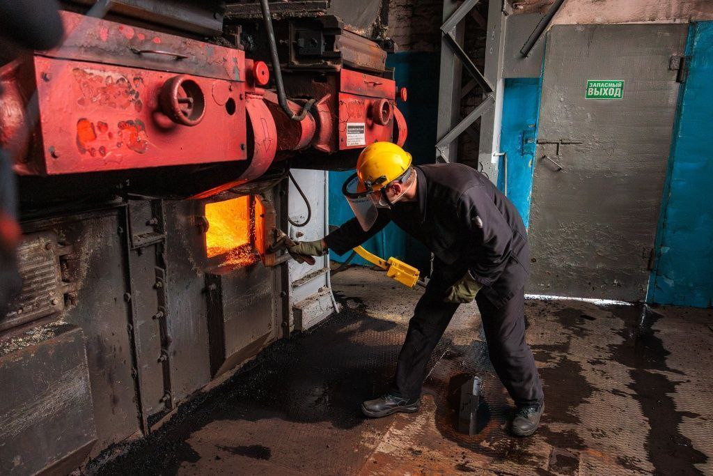 Красраб. Сибирский новостной портал