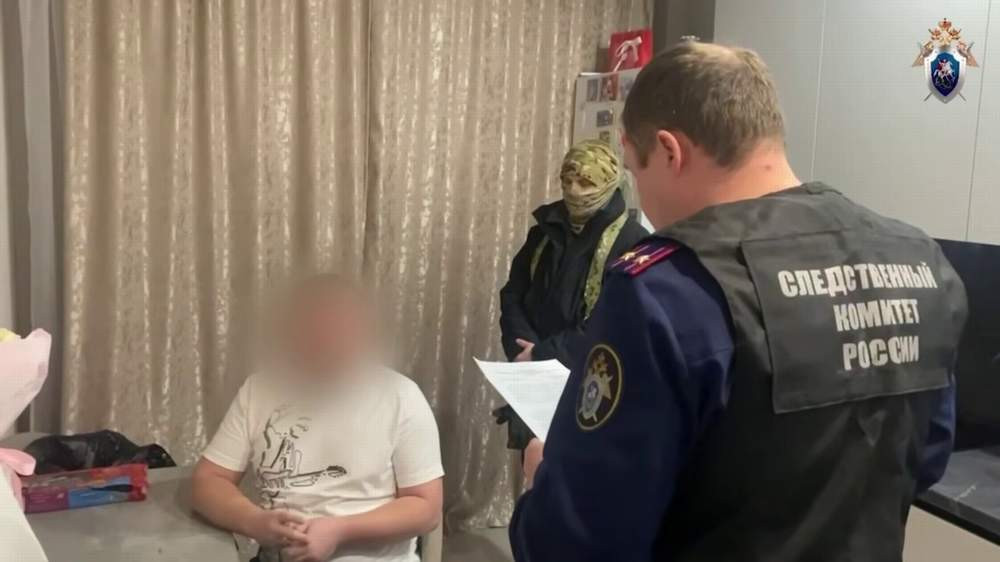 Красраб. Сибирский новостной портал