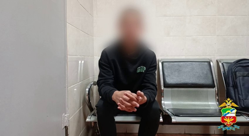 Красраб. Сибирский новостной портал