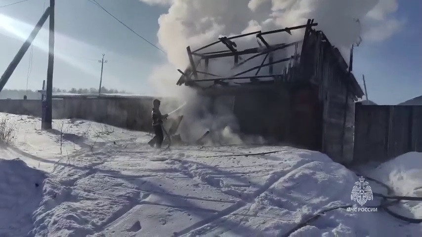 Красраб. Сибирский новостной портал