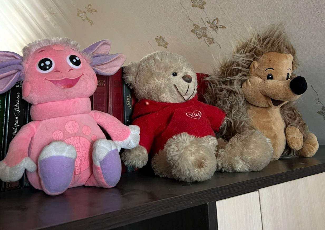 Красраб. Сибирский новостной портал