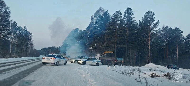 Красраб. Сибирский новостной портал