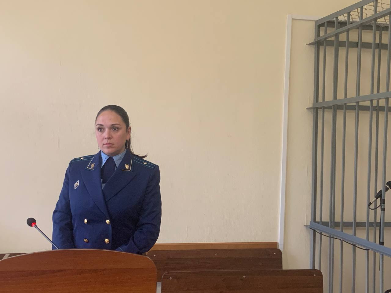 Красраб. Сибирский новостной портал