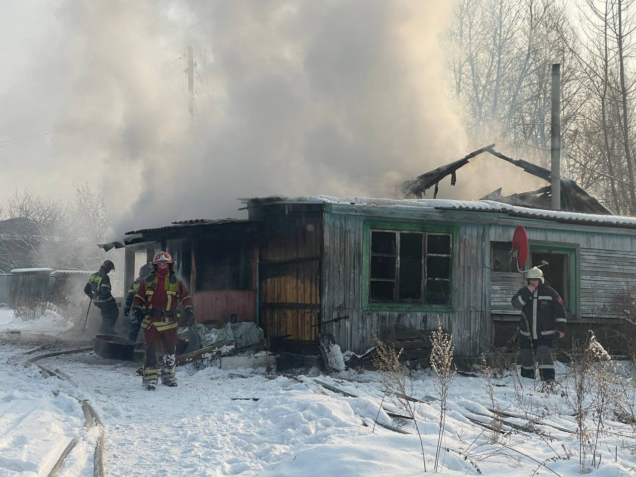 Красраб. Сибирский новостной портал