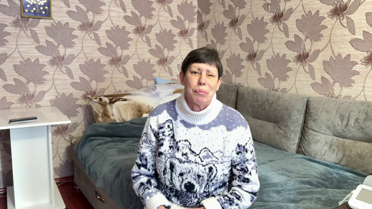 Томичка хотела стать селянкой, но, видно, не судьба