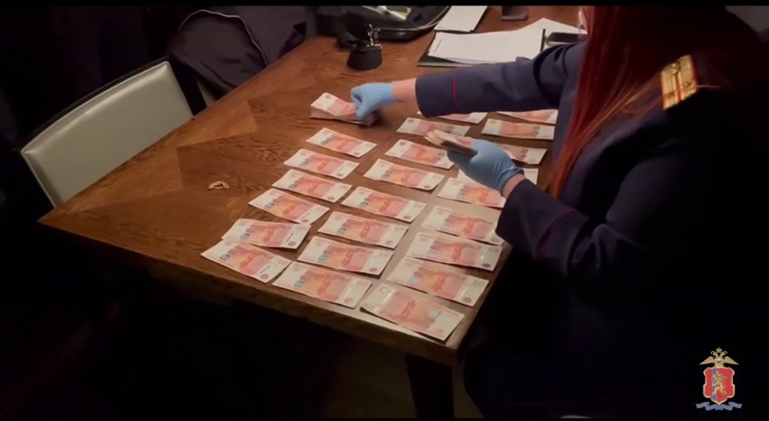 Красраб. Сибирский новостной портал