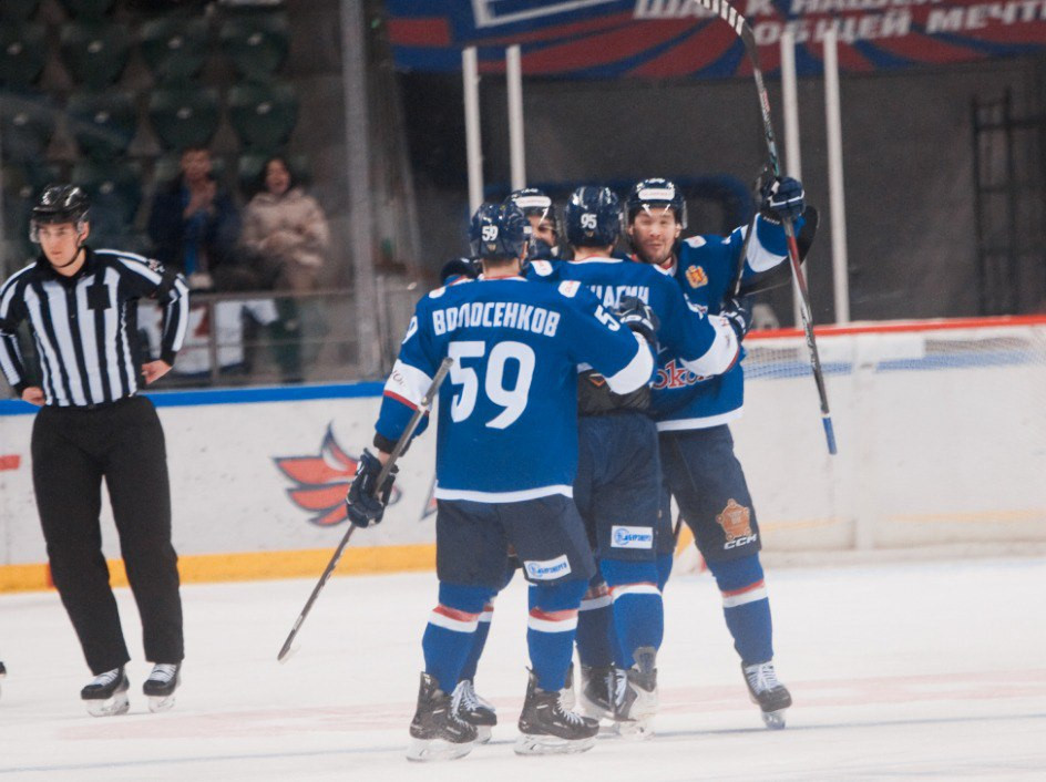 Красраб. Сибирский новостной портал