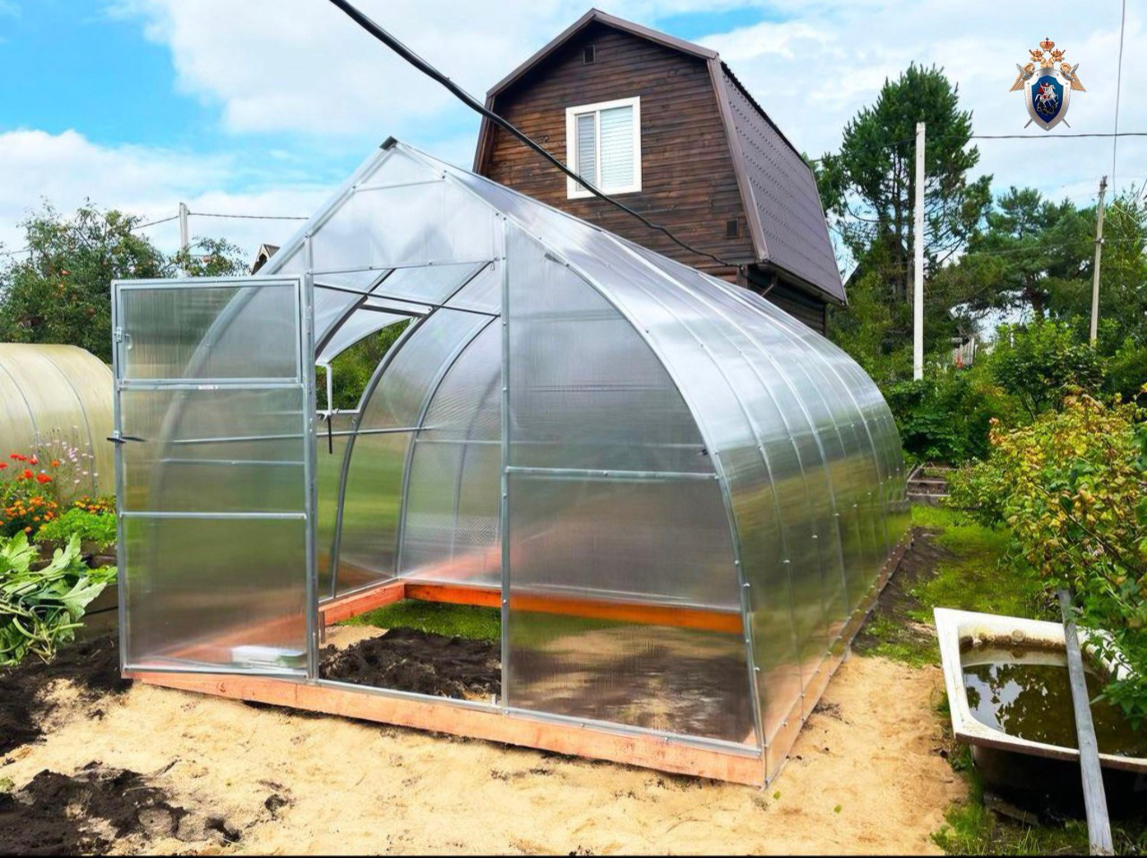 Красраб. Сибирский новостной портал