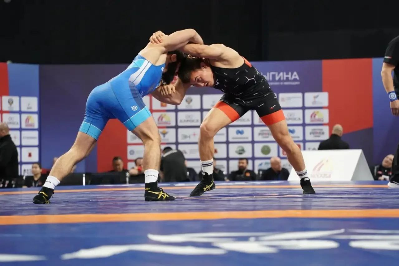 Красраб. Сибирский новостной портал