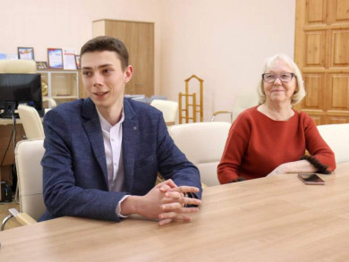 Юные исследователи из Боготола отправятся в Антарктиду снимать научный фильм