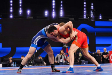 Опубликована статистика 37-го Кубка Ивана Ярыгина, завершившегося 1 февраля