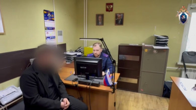 В рамках расследования обстоятельств похищения подростка установлен новый фигурант