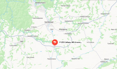 В краевом главке МВД после трагедии в Рыбинском округе возбудили уголовное дело