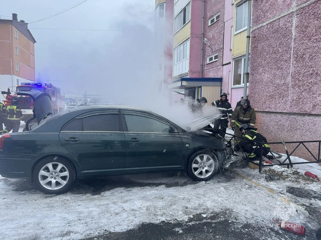 Красраб. Сибирский новостной портал