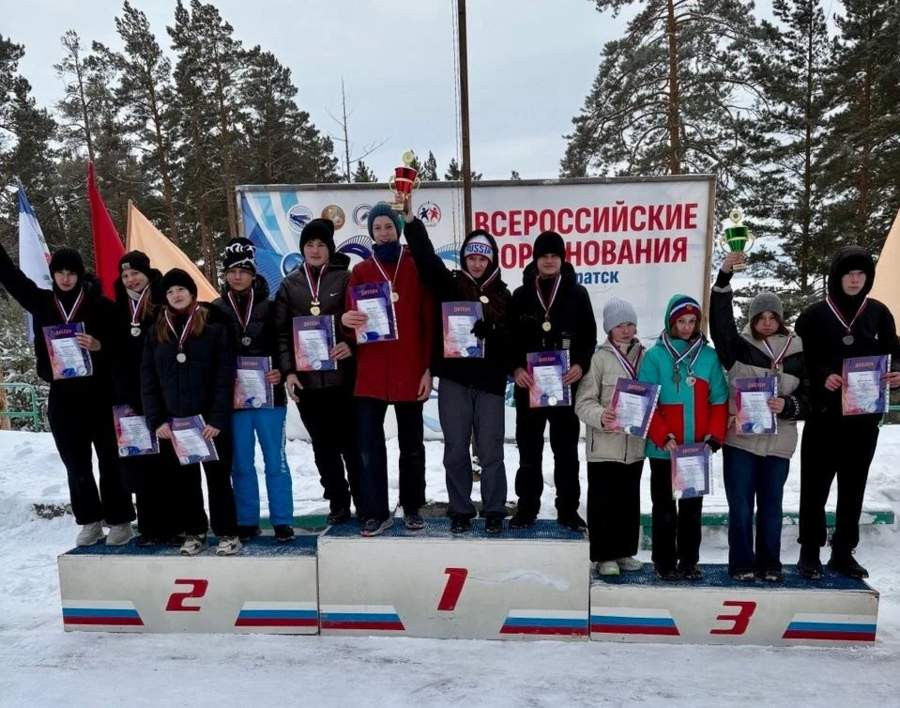Красраб. Сибирский новостной портал
