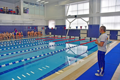 Утверждён список организаций Красноярского края на 2026 год для налогового вычета за спорт  