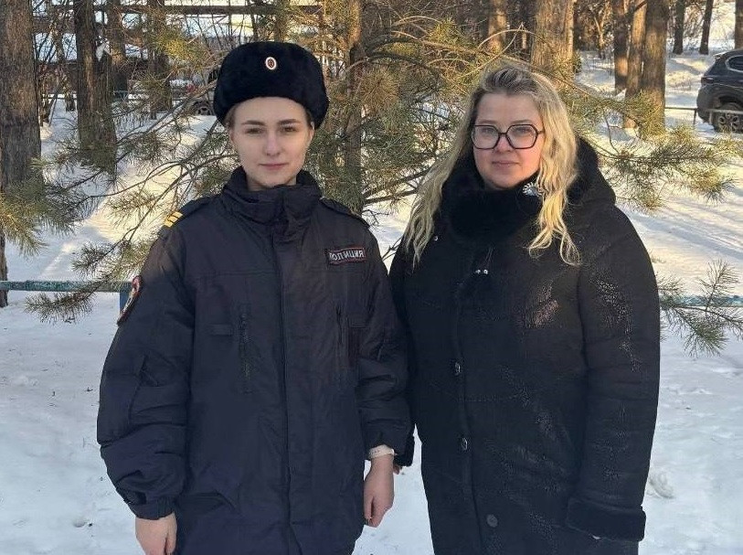 Красраб. Сибирский новостной портал