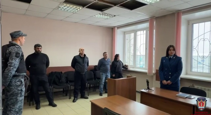 Красраб. Сибирский новостной портал