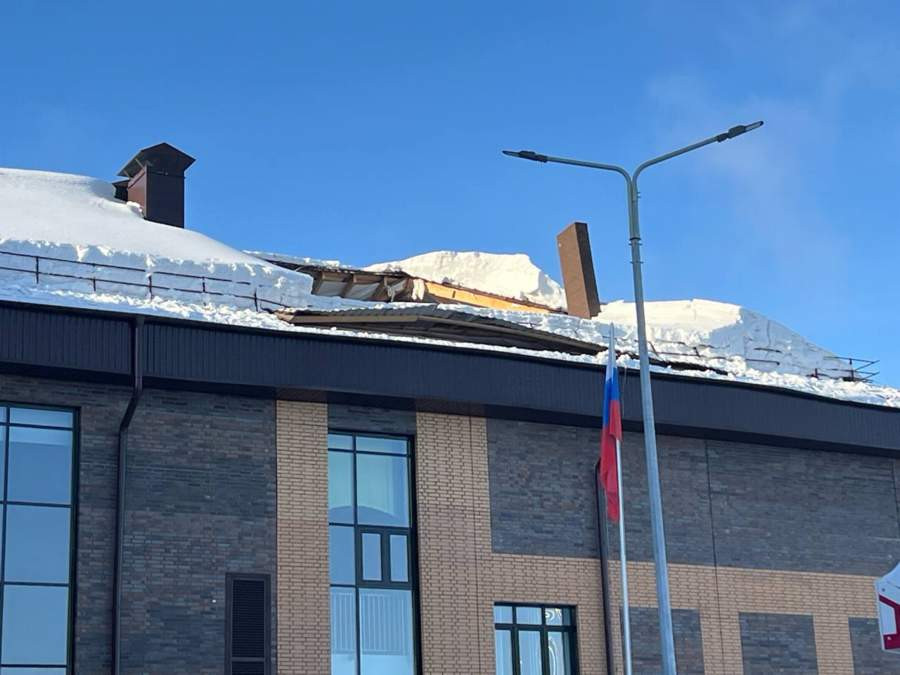 Красраб. Сибирский новостной портал