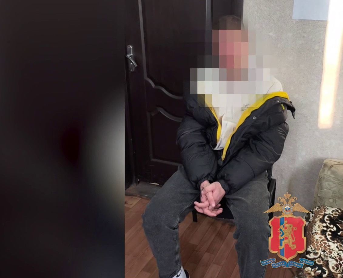 Красраб. Сибирский новостной портал