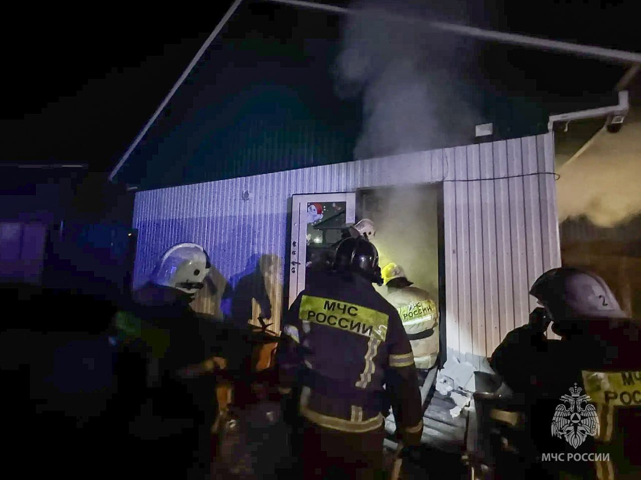 Красраб. Сибирский новостной портал