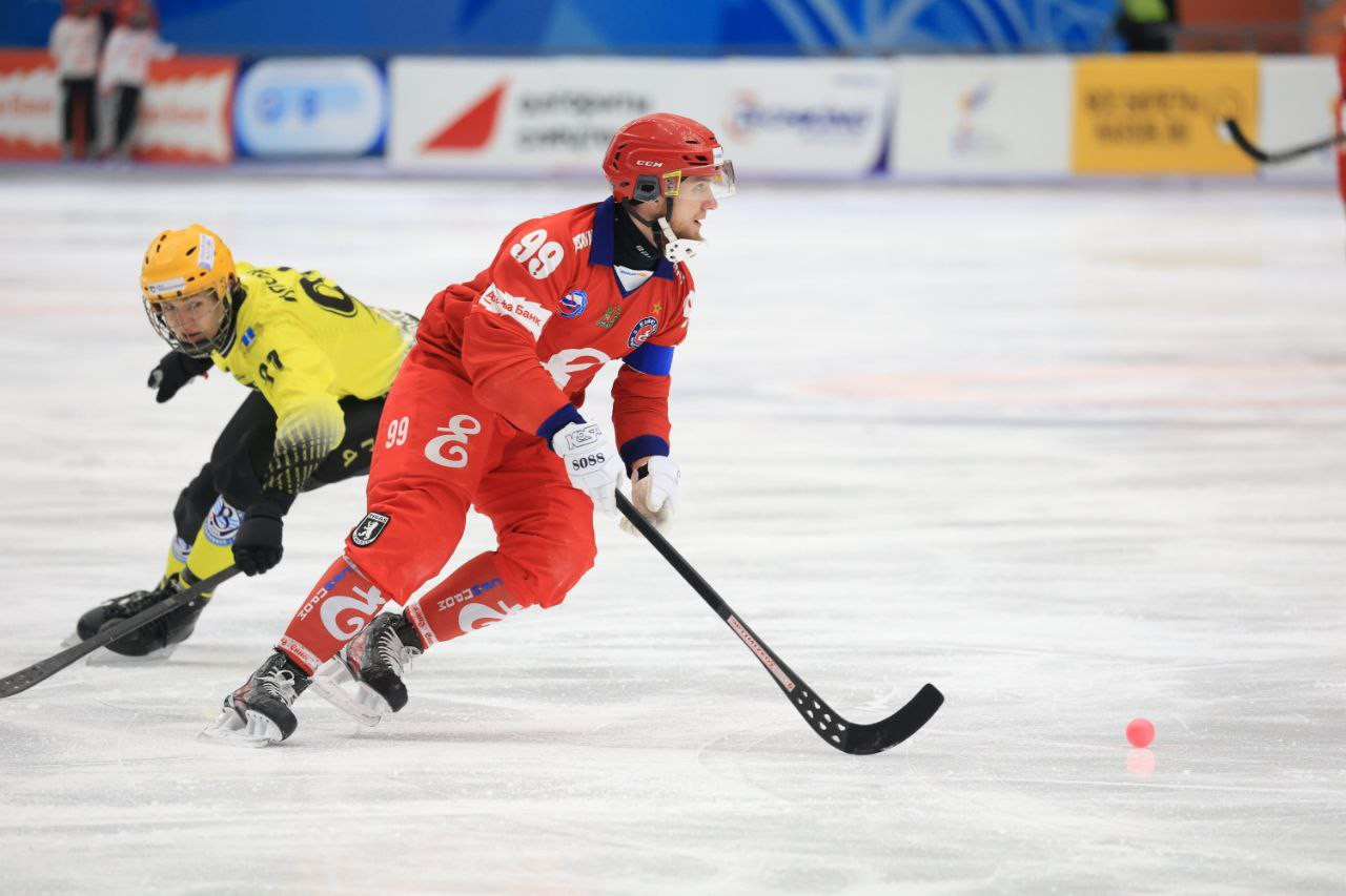 Красраб. Сибирский новостной портал