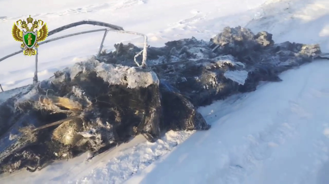 Красраб. Сибирский новостной портал