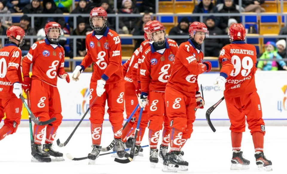 Красраб. Сибирский новостной портал