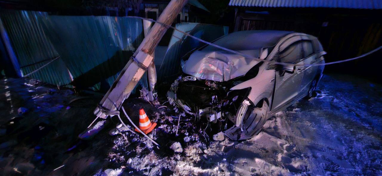 Красраб. Сибирский новостной портал