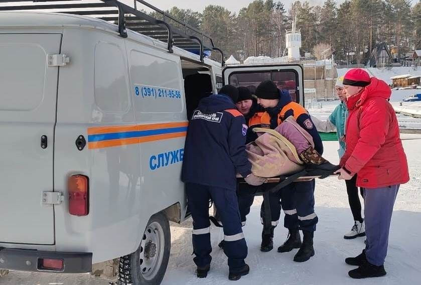 Красраб. Сибирский новостной портал