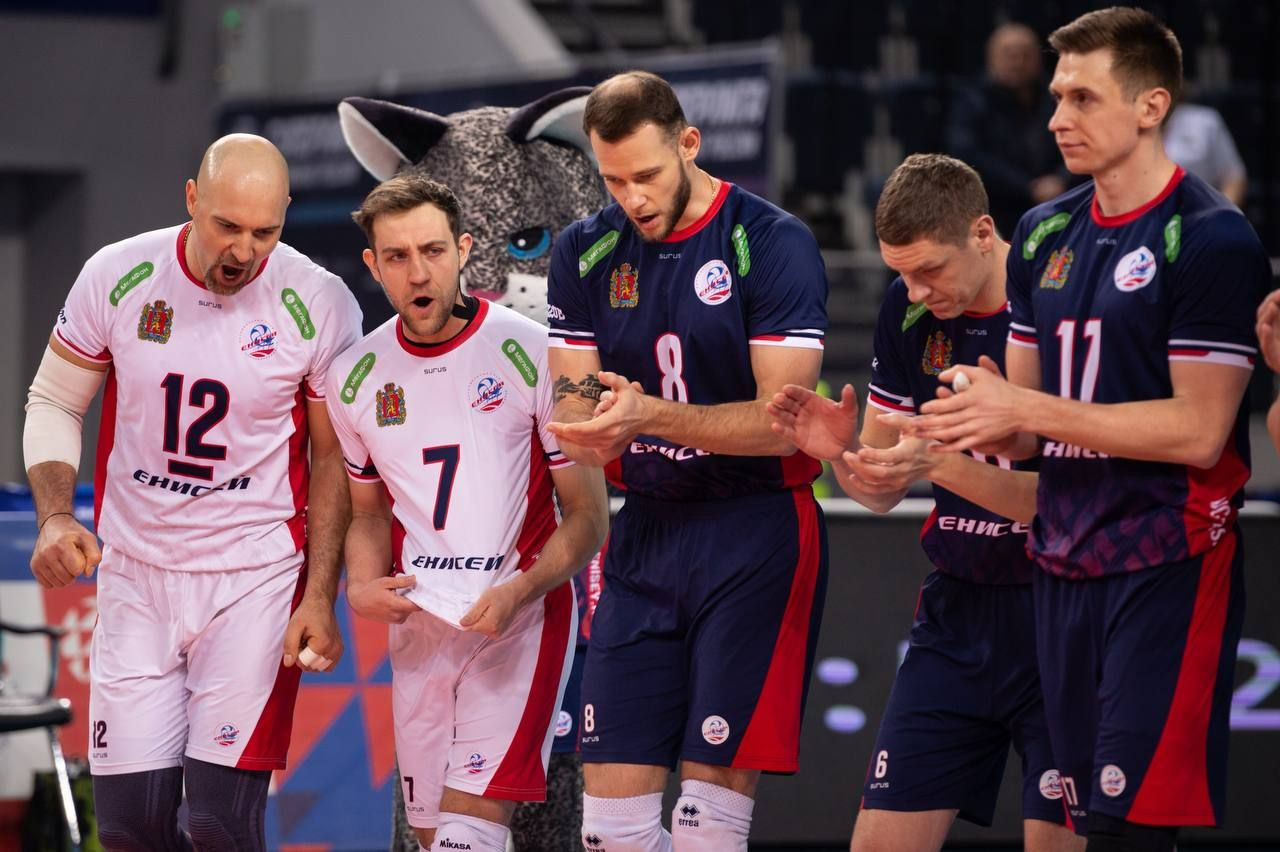 Красраб. Сибирский новостной портал