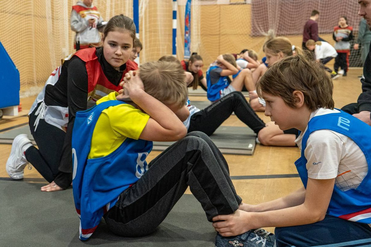 Красраб. Сибирский новостной портал