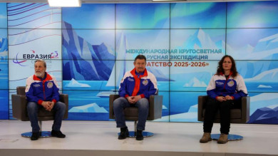 «Братство‑2025» завершает кругосветку: 28 февраля яхта «Fraternidade» финиширует в Салвадоре