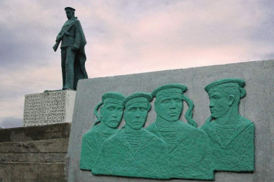 Сведения о 747 объектах культурного наследия внесены в единый госреестр недвижимости