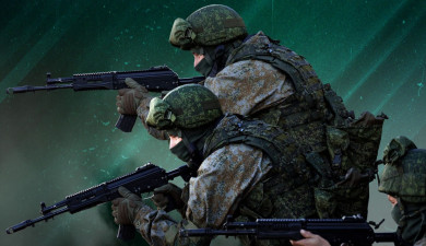 Сводка Минобороны РФ о ходе специальной военной операции на 8 февраля 2026 года