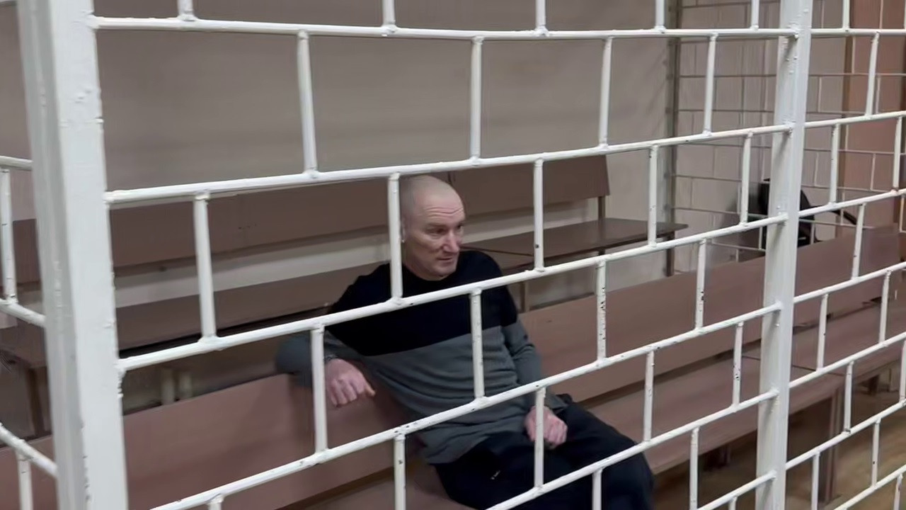 Красраб. Сибирский новостной портал