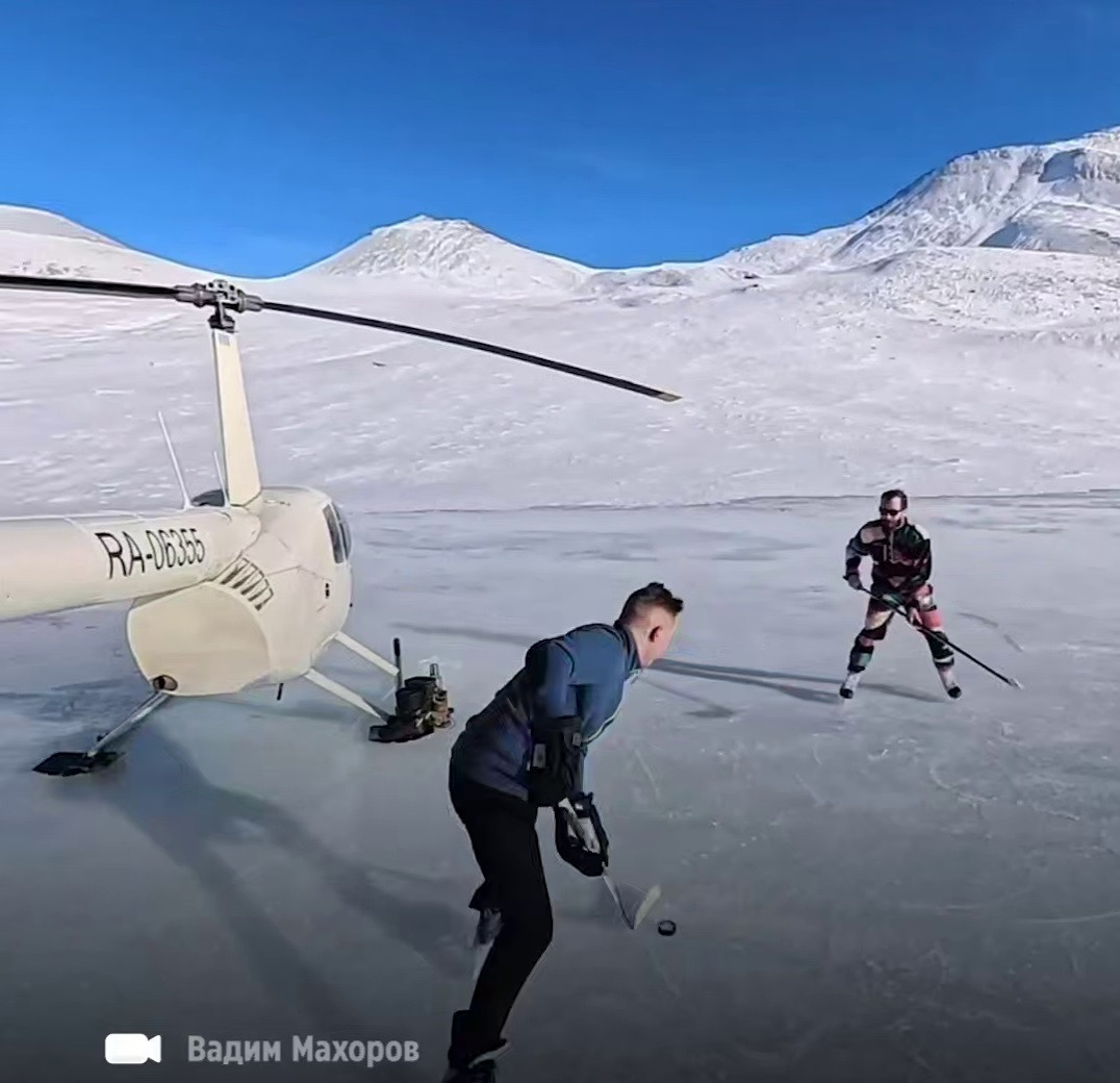 Красраб. Сибирский новостной портал