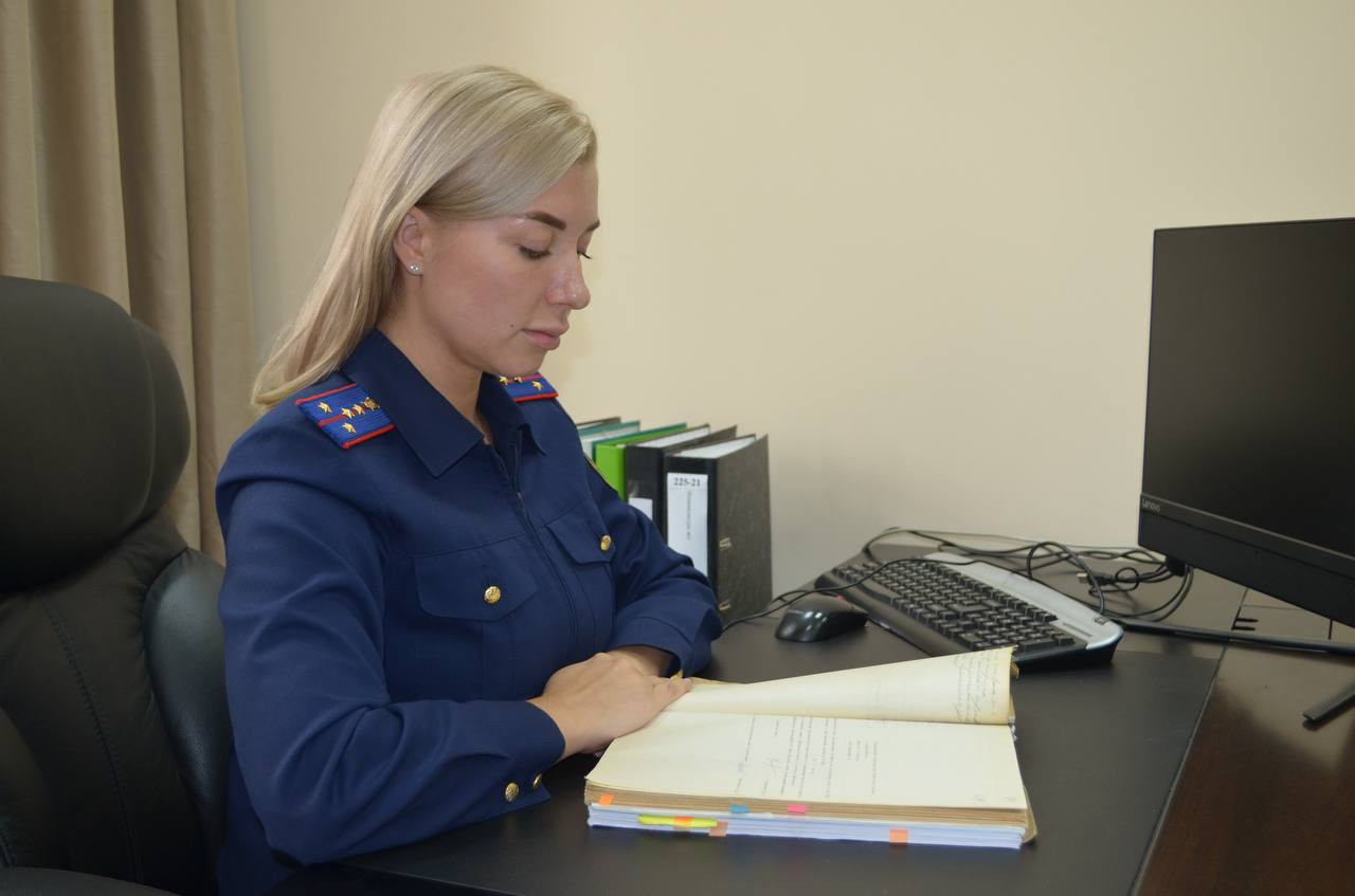 Красраб. Сибирский новостной портал