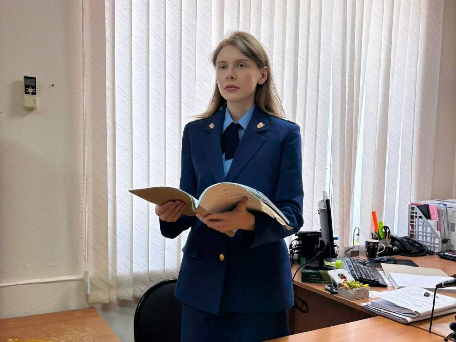 Красраб. Сибирский новостной портал