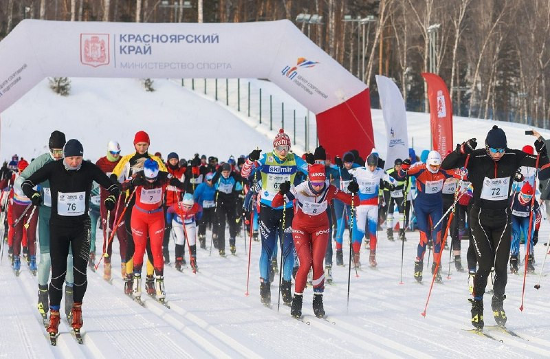 Красраб. Сибирский новостной портал