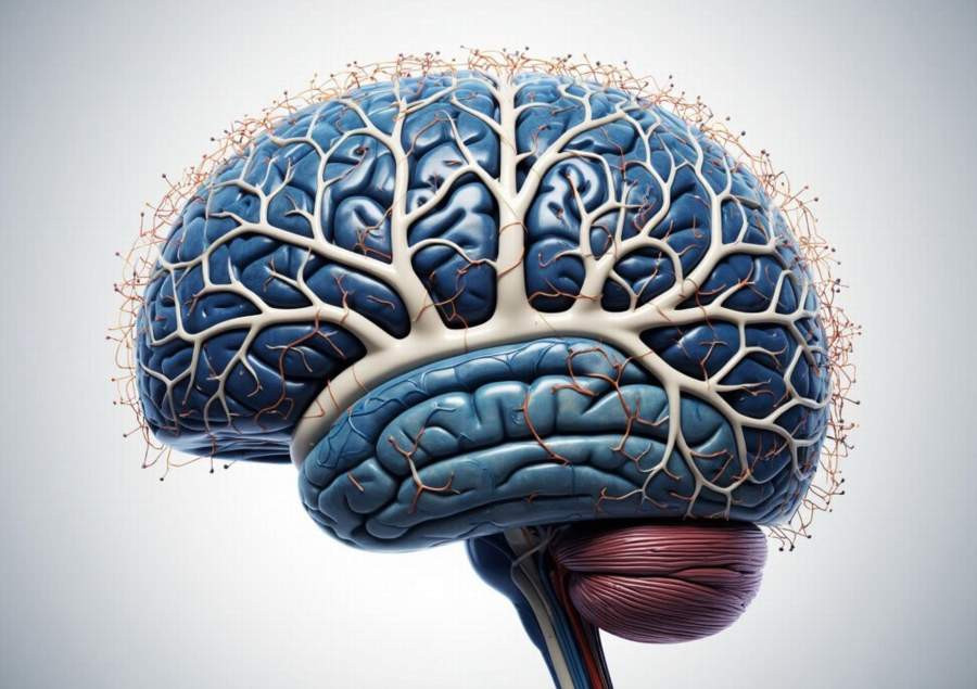 Изображение создано нейросетью