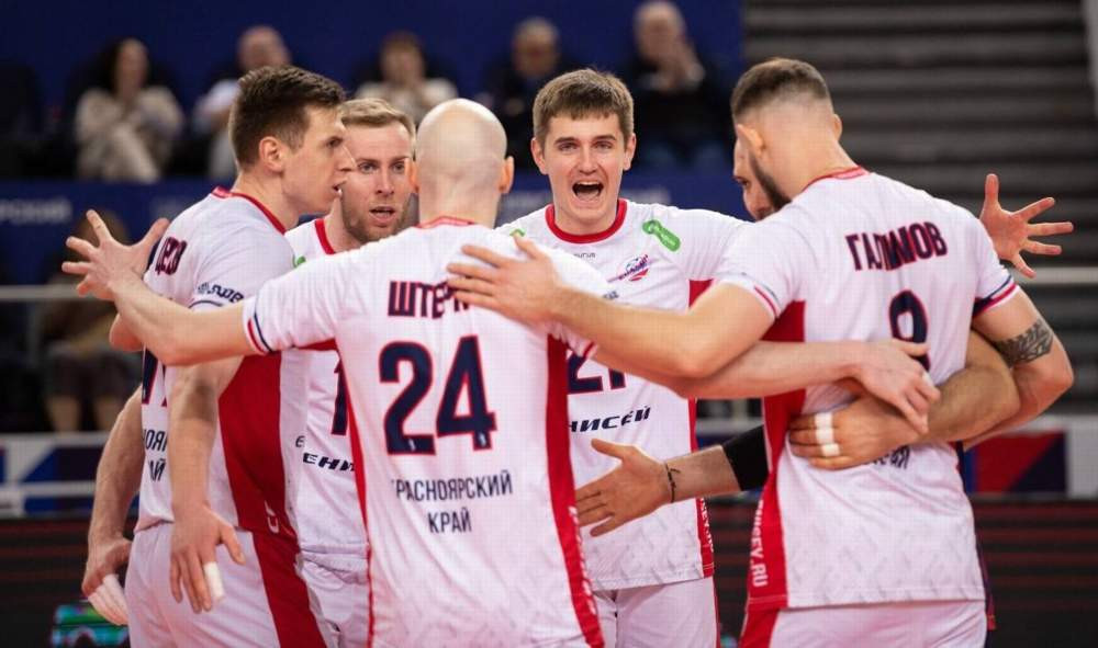 Красраб. Сибирский новостной портал