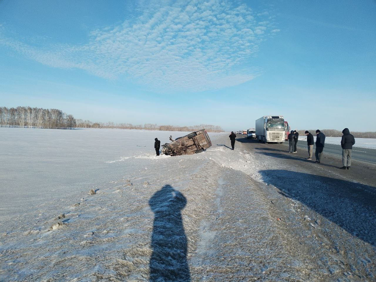 Красраб. Сибирский новостной портал