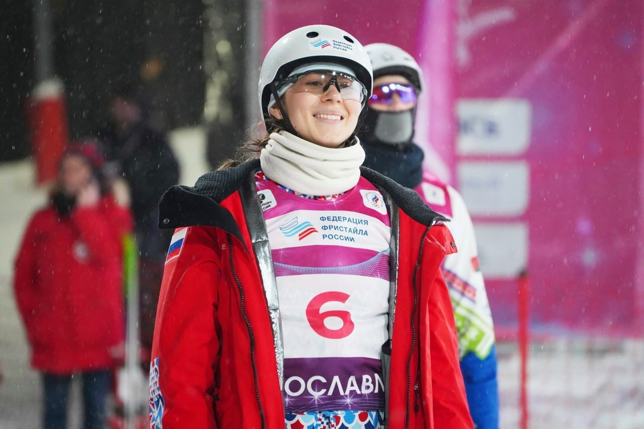 Фото с сайта Минспорта Красноярского края