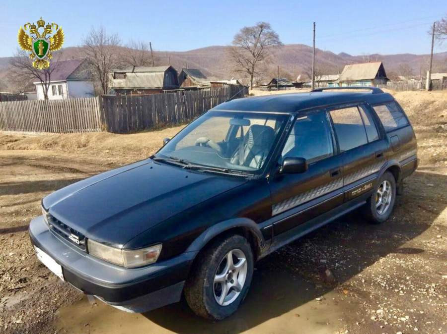 Красраб. Сибирский новостной портал