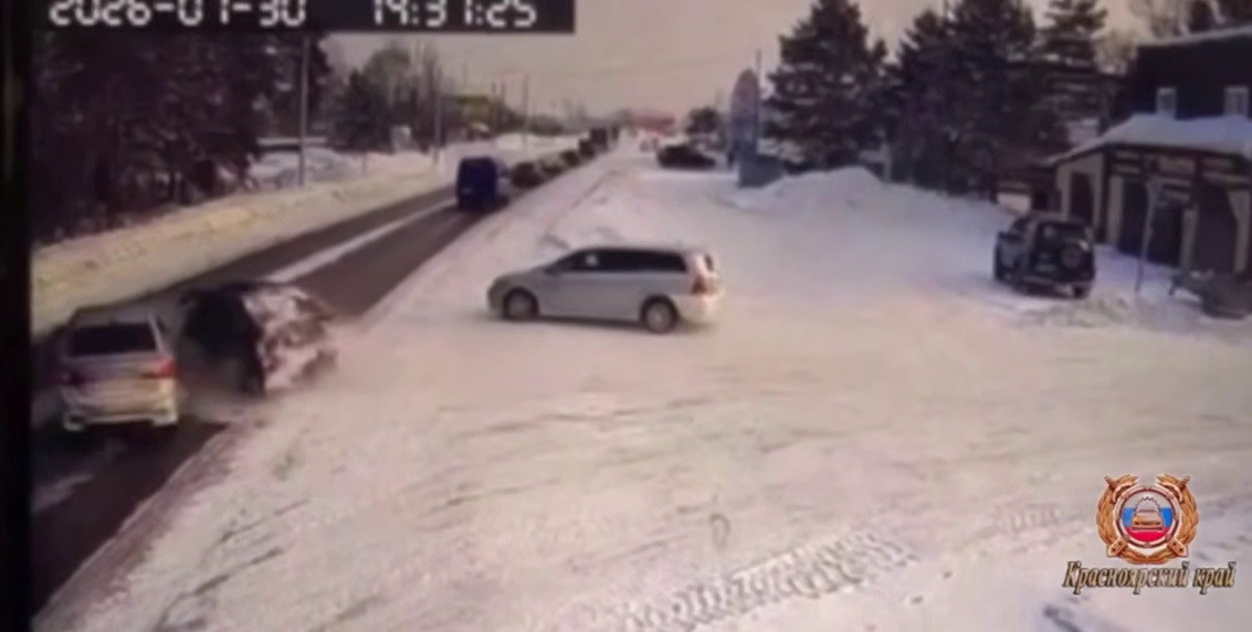 Красраб. Сибирский новостной портал