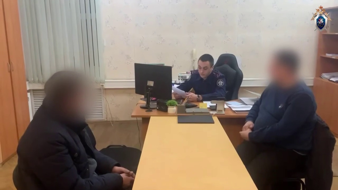 Красраб. Сибирский новостной портал