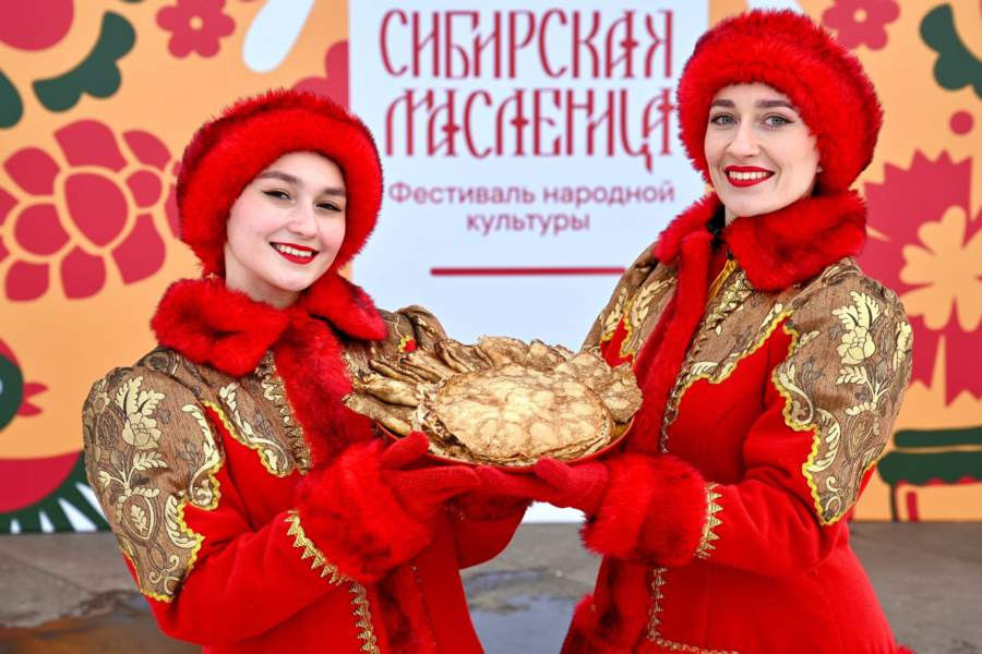 Красраб. Сибирский новостной портал